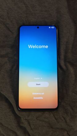 Galaxy S21 5G - Unlocked