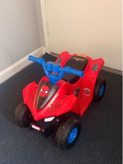 atv kids