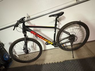 Schwinn Mountain Bike