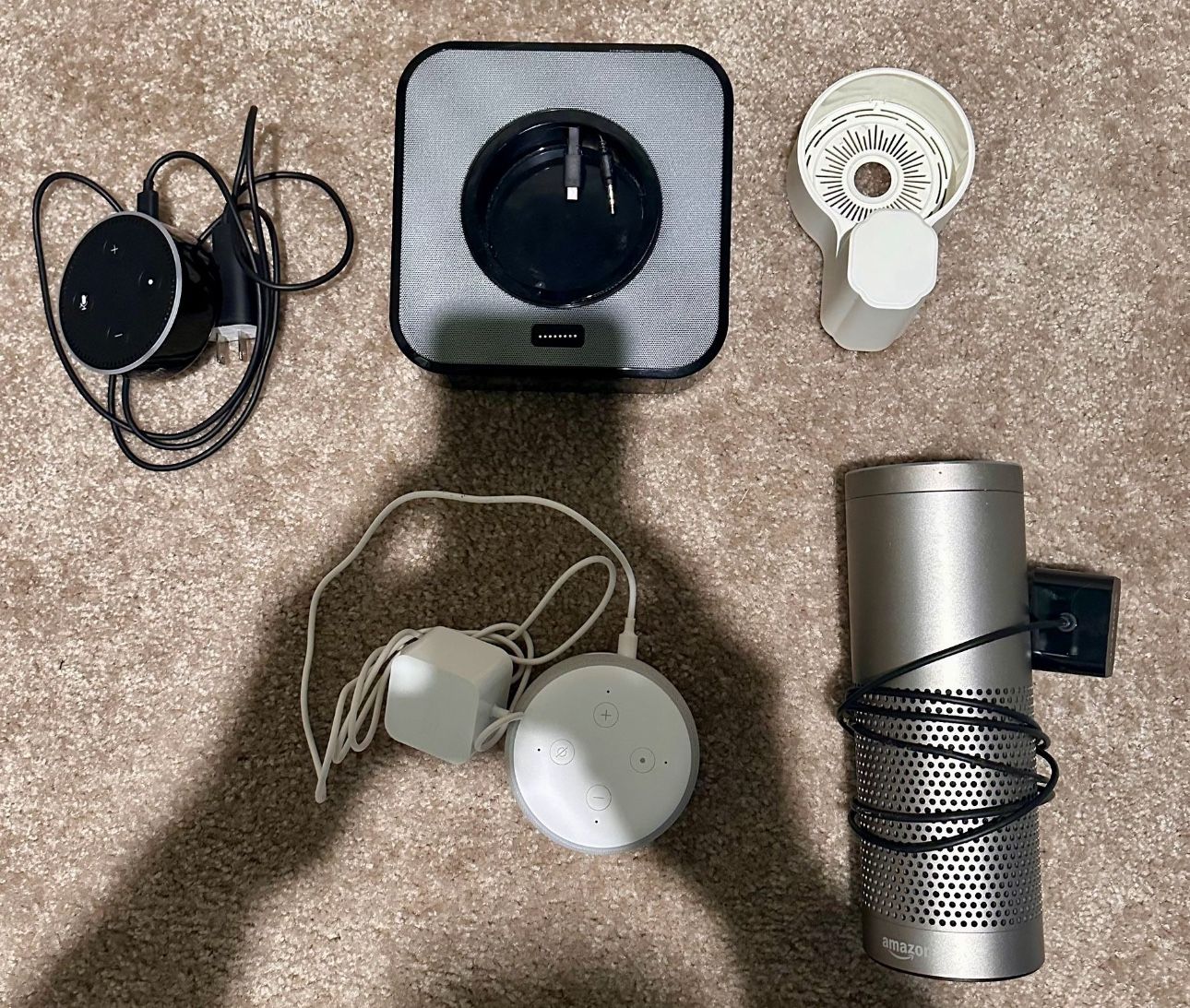 Alexa Devices