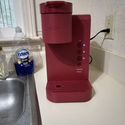 Keurig Coffee Maker
