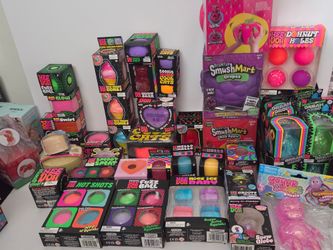 Authentic needohs squishy. Prices on post