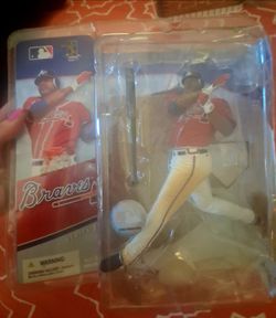 Baseball Collectables