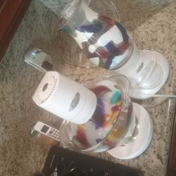 JENN.AIR ATTREZZI MIXER AND BLENDER