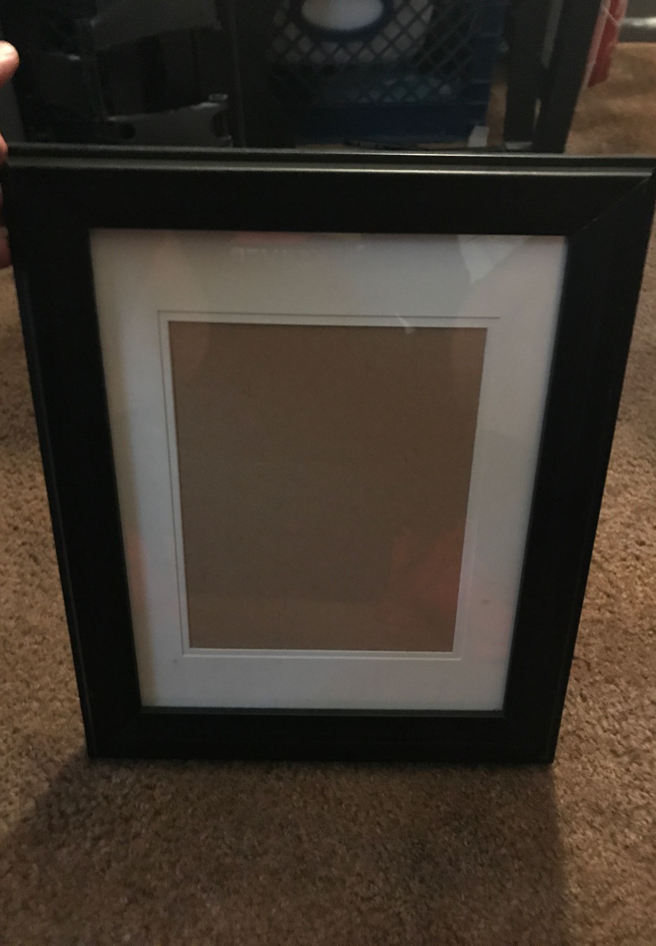 12x10 frame