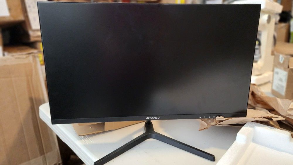 SANSUI  ES-22X3 MONITOR  1338B UP2