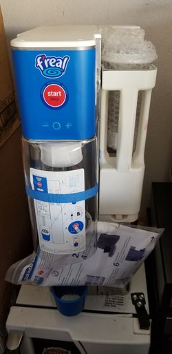 F'Real commercial blender!!!