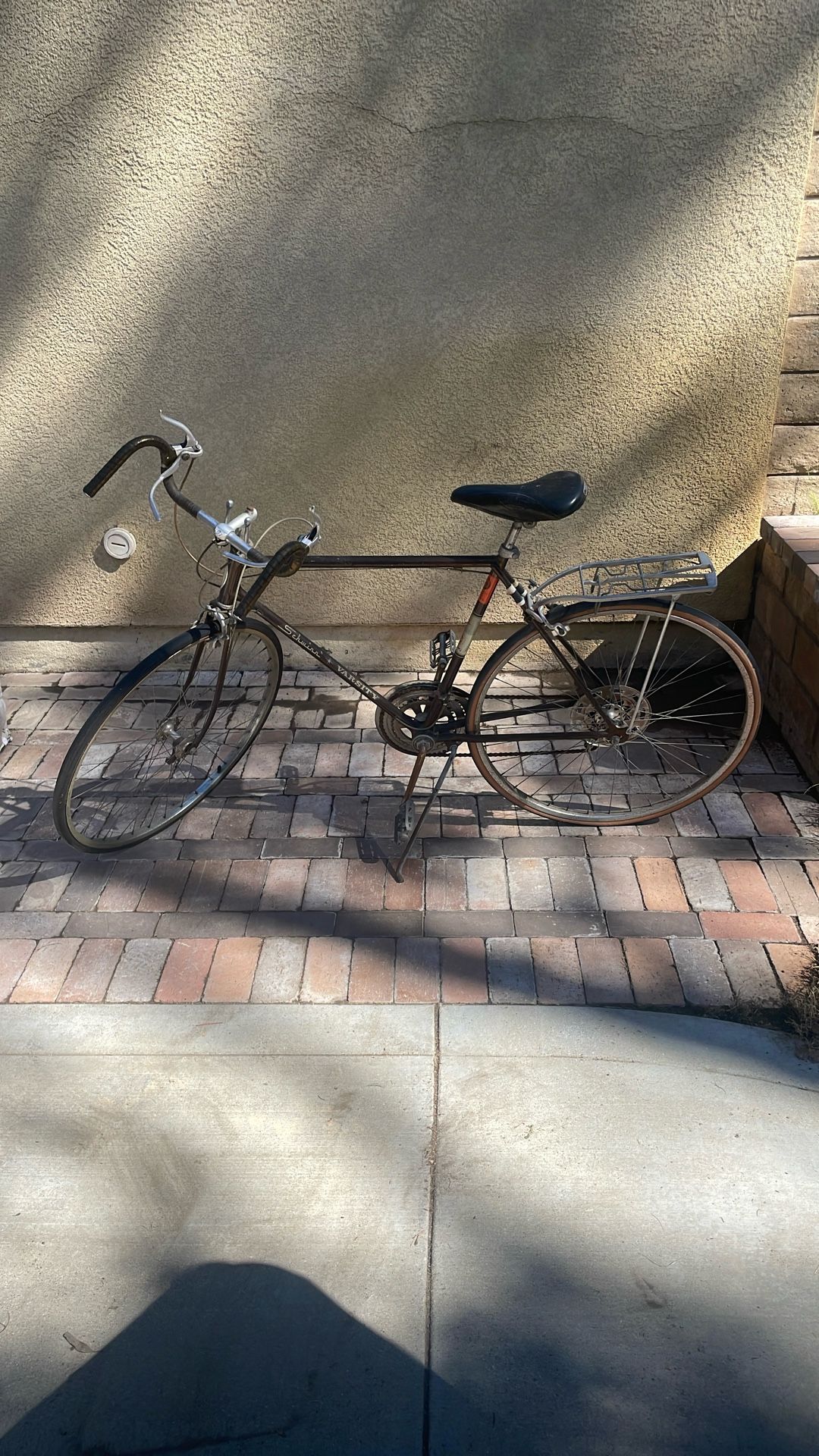 Schwinn Varsity Bicycle 