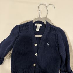 Ralph Lauren Cardigan 