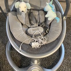 Babybond Baby Swing
