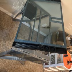 Drafting Table