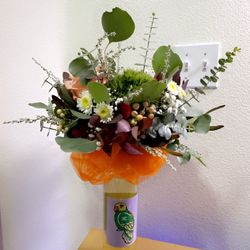BFF Bouquet 