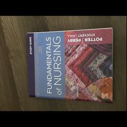 fundamentals of nursing 