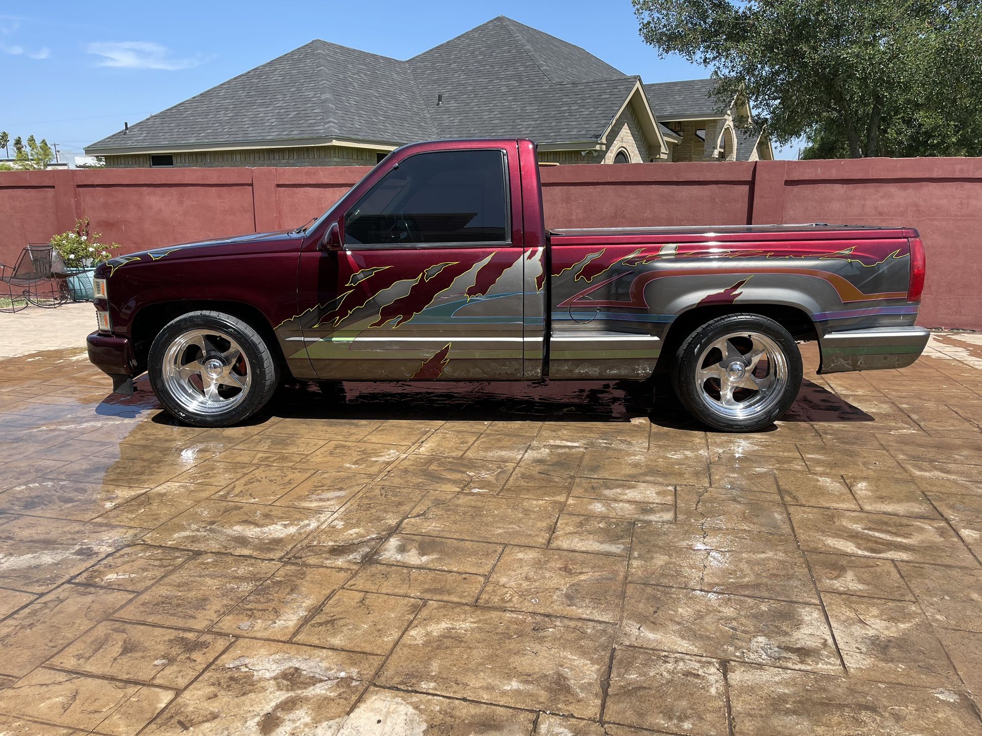 1994 Chevrolet 1500