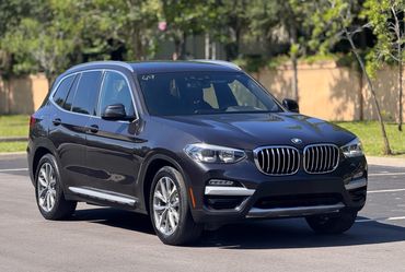 2019 BMW X3 $950 DOWN YOU WORK YOU DRIVE