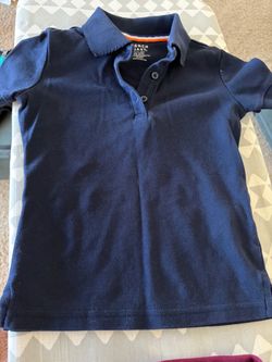 Kids Uniform shirts