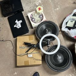 Free Stuff In Channelview. 