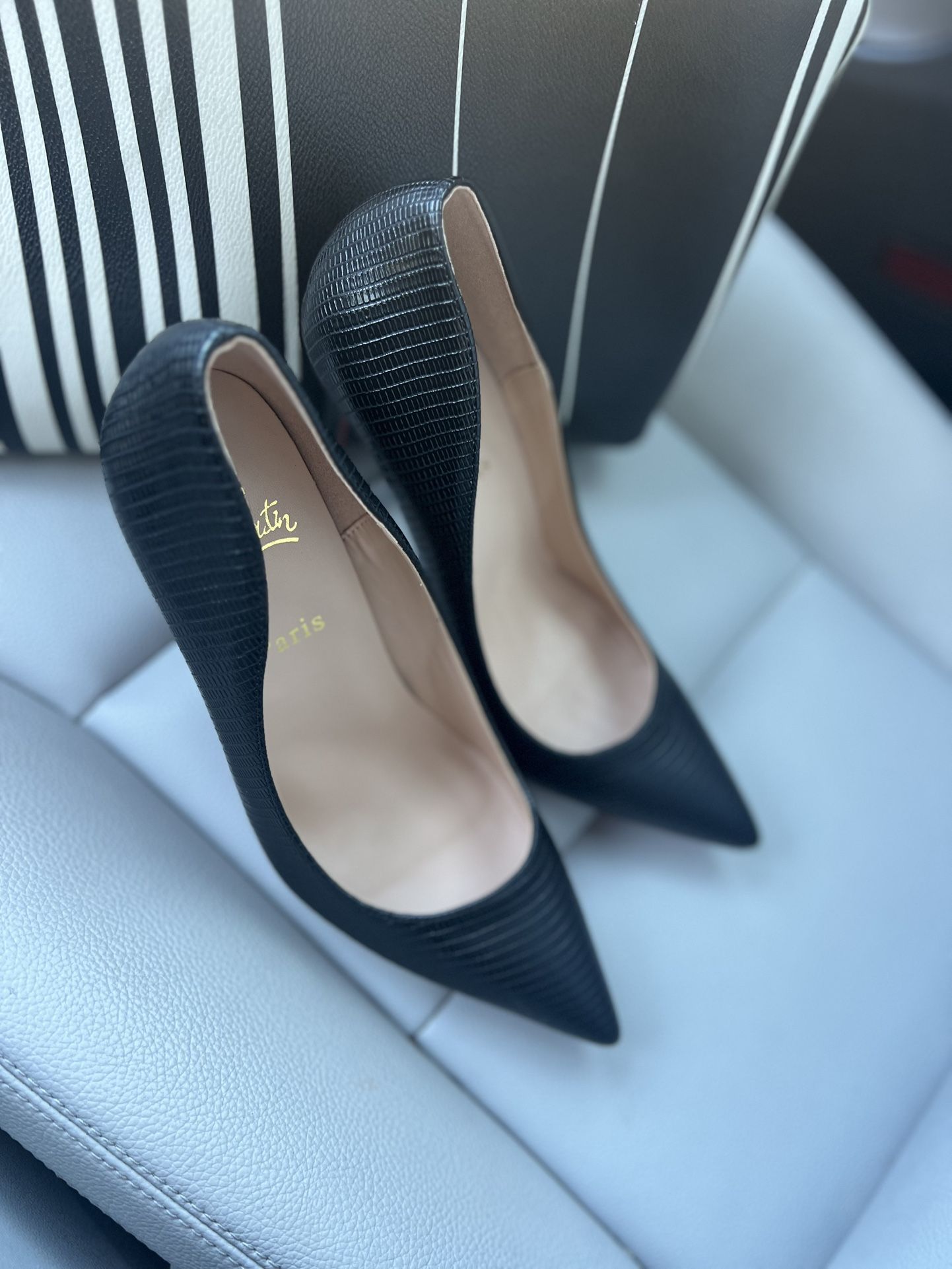 Christian Louboutin Heels