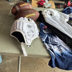 Football Items Size  YM /  YL / YM / YL