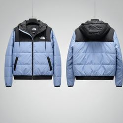 Women's North Face Puffer 