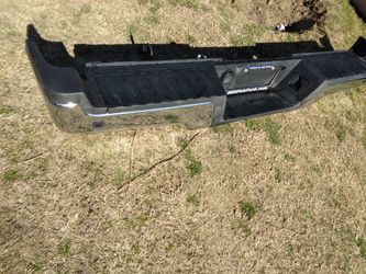 Bumper