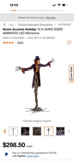 Gigante 15ft Halloween