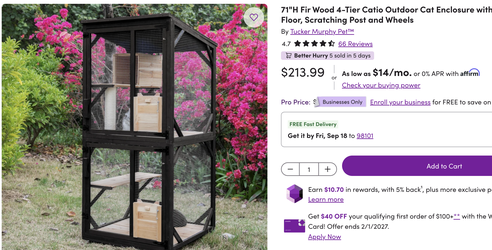 Catio