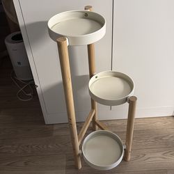 Plant stand