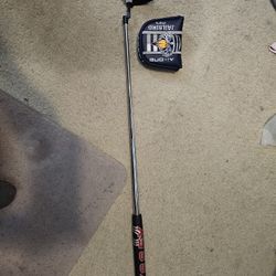 Ai Jailbird Mini 35"
