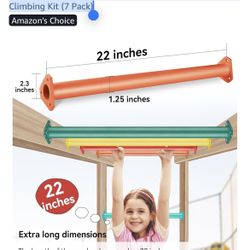 Monkey Bars