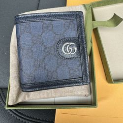 Men’s Gucci Wallet