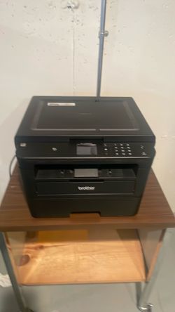 Brother Wireless Printer / Scanner / Copier