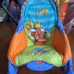Baby Toys Seat , Rocker Chair