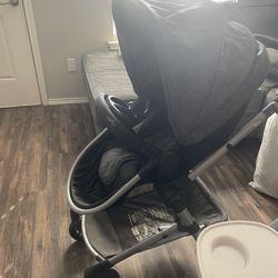 Baby Essentials 