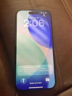 Apple iPhone 15 128 GB unlocked