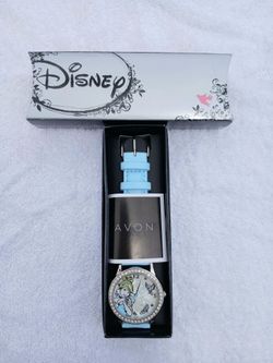 Disney Cinderella Watch   (NEW)