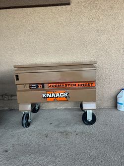 Tools box
