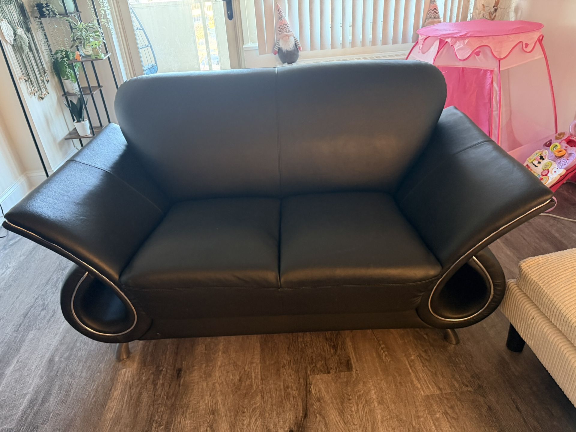 2 Couches For Sale. $200 Must Be Picked Up. 