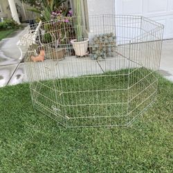 Pet Pen  3 Ft High 