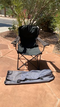 Outdoor chair large size XL very comfy