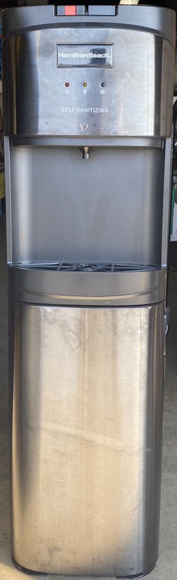 Hamilton Beach Bottom Load Water Dispenser