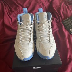 Size 12 Jordan Melo 12 VNDS $250