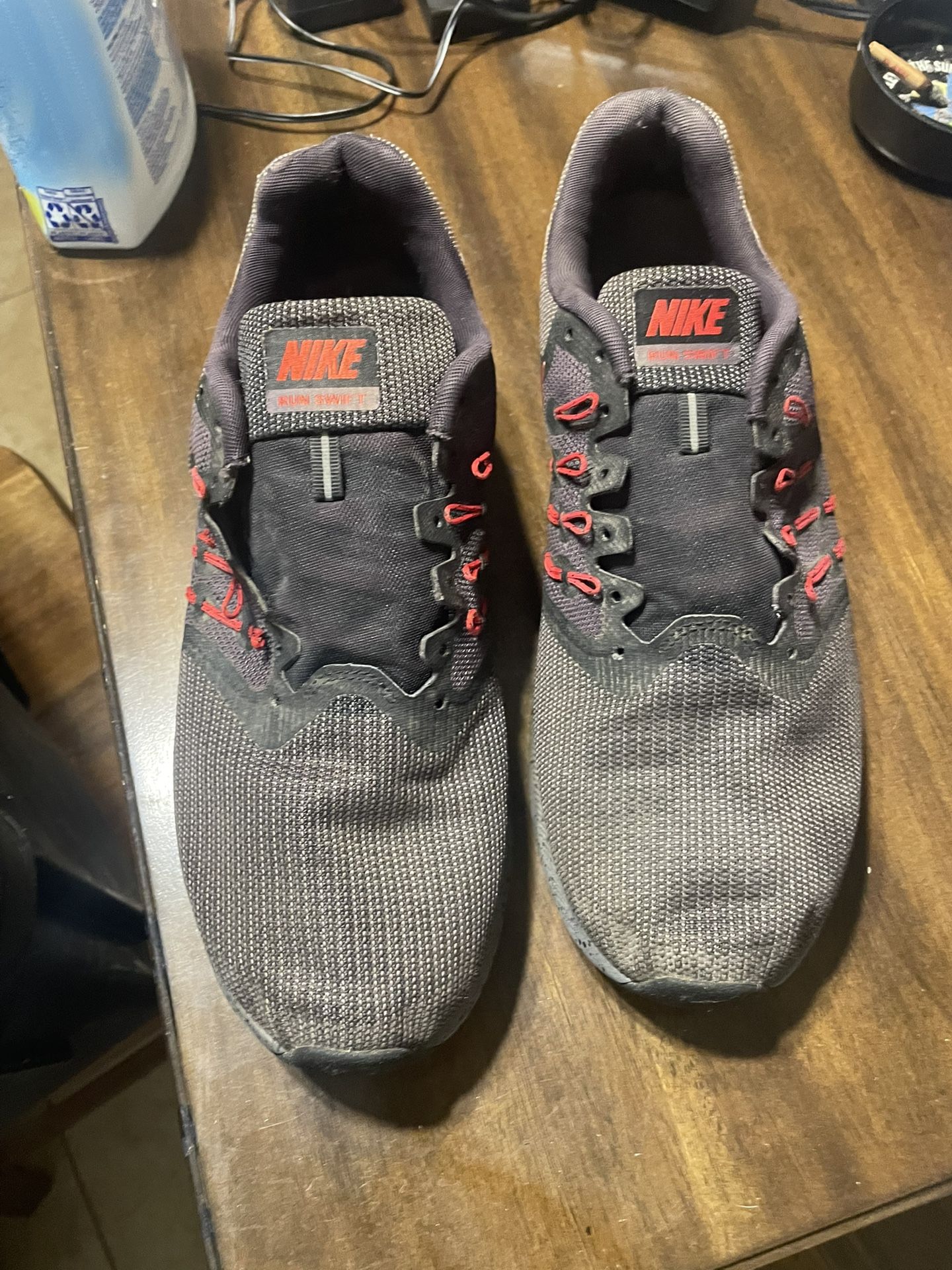 Men's Nike Run Swift Running Shoes