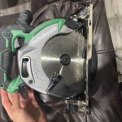 Metabo HTP Saw