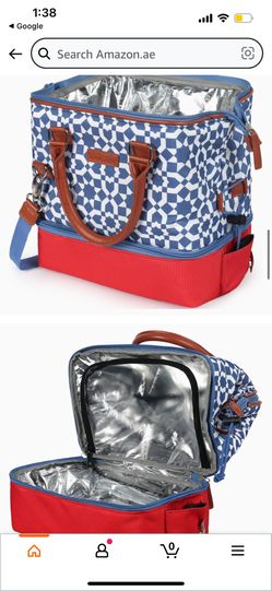 Lunch Box -discontinued 