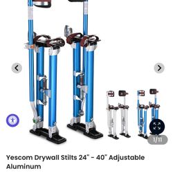 Dry Wall Stilts 