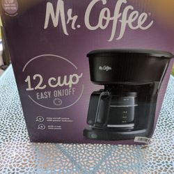 Coffee Machine ,Cafetera Nueva En Caja 