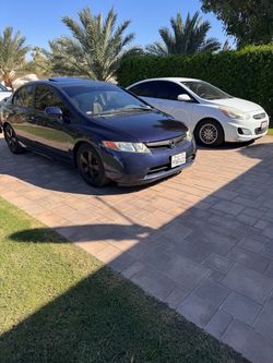 2006 Honda Civic