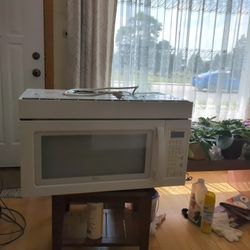 Microwave 