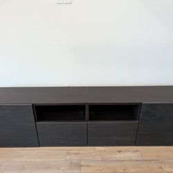 TV Stand/Media storage